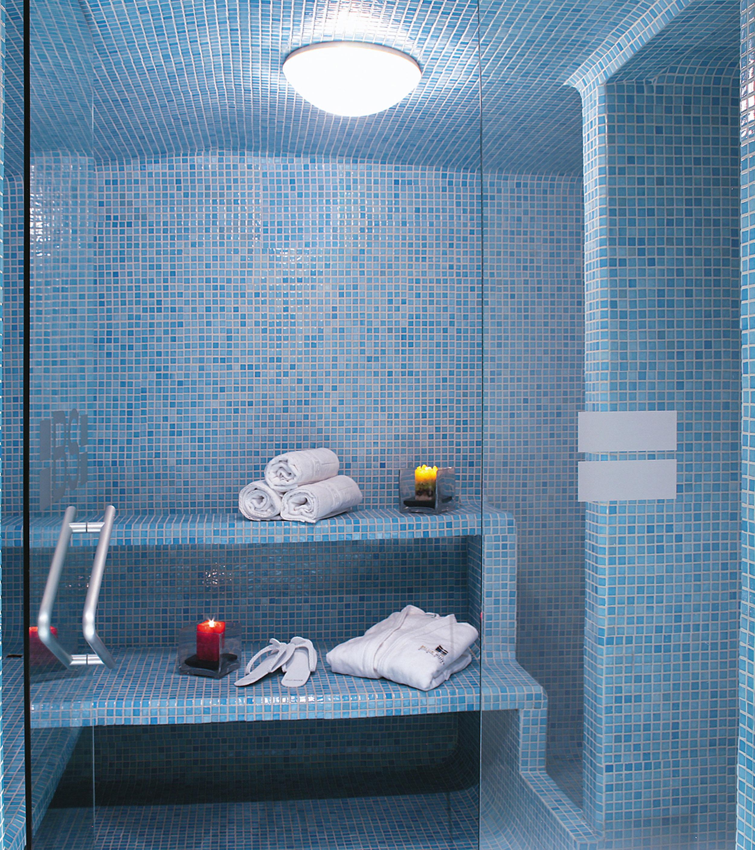 Blue Suites Hotel Bogotá Eksteriør bilde