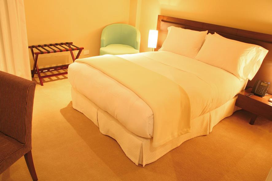 Blue Suites Hotel Bogotá Eksteriør bilde