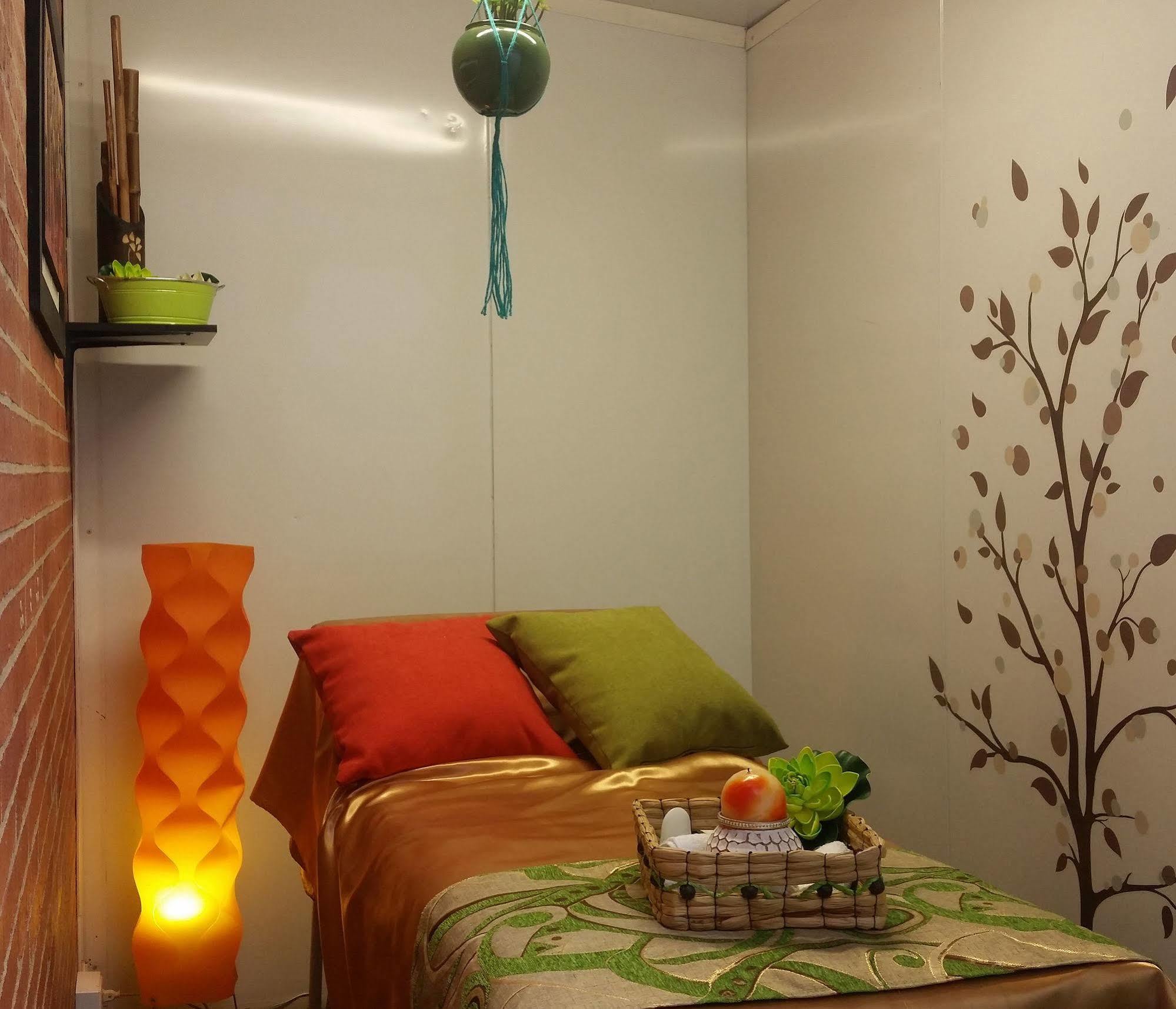 Blue Suites Hotel Bogotá Eksteriør bilde