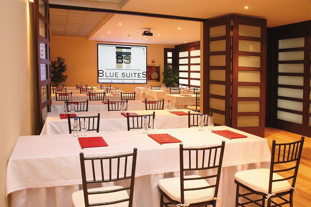 Blue Suites Hotel Bogotá Eksteriør bilde